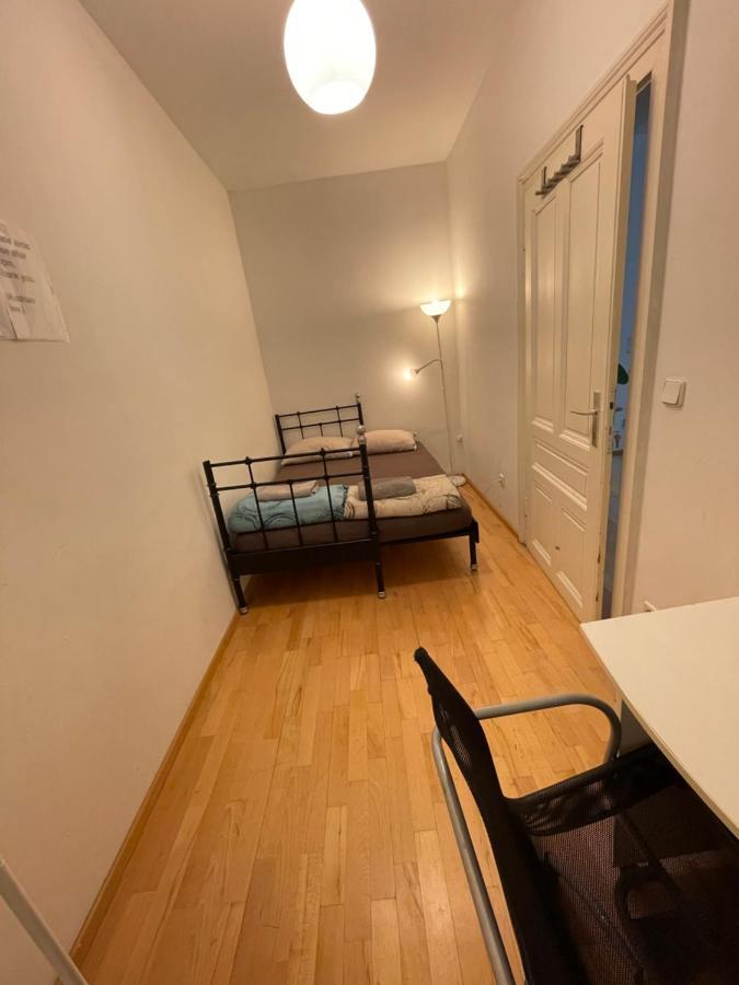 City Apartment And Rooms Vienna Exterior photo